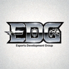 EDG电子竞技俱乐部logo